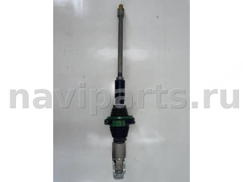 Рулевой карданчик Mercedes C, 2016 г., OEM A2314600056, арт. 11