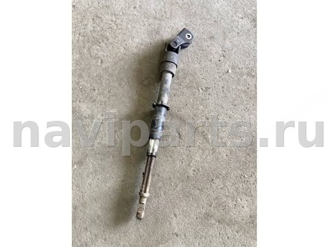 Рулевой карданчик Renault Master, 2014 г., арт. 110063898