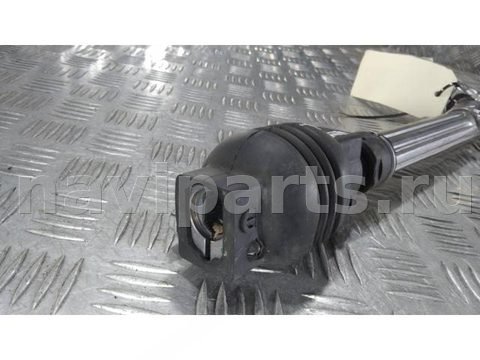 Рулевой карданчик Jeep Grand Cherokee, 2022 г., OEM 68408233AA, арт. 112141, фото 2