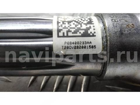 Рулевой карданчик Jeep Grand Cherokee, 2022 г., OEM 68408233AA, арт. 112141, фото 4