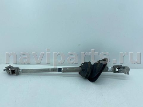 Рулевой карданчик Porsche Macan, 2022 г., OEM 95B419753N, арт. 11377
