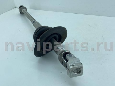 Рулевой карданчик Porsche Macan, 2022 г., OEM 95B419753N, арт. 11377, фото 9