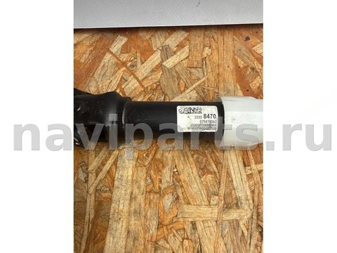 Рулевой карданчик Chevrolet Malibu, 2018 г., OEM 23358470, арт. 11432, фото 3
