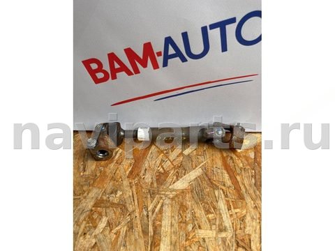 Рулевой карданчик Ford Ecosport, 2020 г., OEM GN153C662CA, арт. 11434, фото 2
