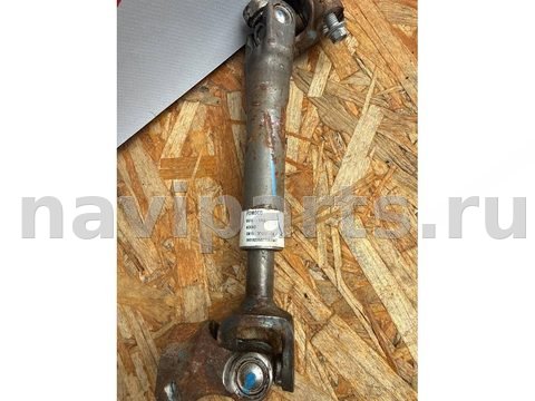 Рулевой карданчик Ford Ecosport, 2020 г., OEM GN153C662CA, арт. 11434, фото 3