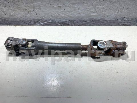 Рулевой карданчик Nissan Qashqai, 2015 г., арт. 114462981