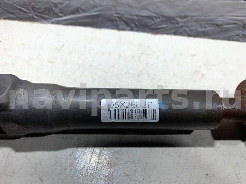 Рулевой карданчик Nissan Qashqai, 2015 г., арт. 114462981, фото 2