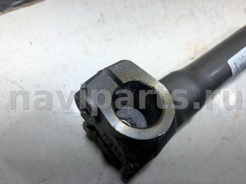 Рулевой карданчик Nissan Qashqai, 2015 г., арт. 114462981, фото 3