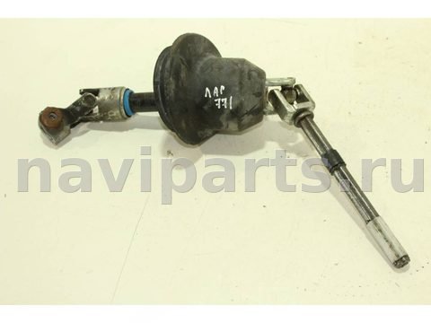 Рулевой карданчик Renault Laguna, 2006 г., арт. 116243765