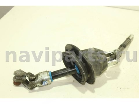 Рулевой карданчик Renault Laguna, 2006 г., арт. 116243765, фото 2
