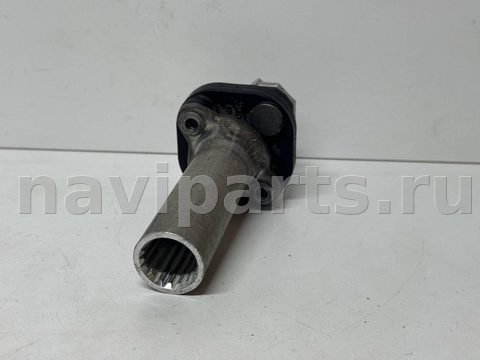 Рулевой карданчик BMW X5 G05, 2021 г., OEM 1056486, арт. 11756, фото 2