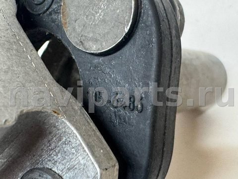 Рулевой карданчик BMW X5 G05, 2021 г., OEM 1056486, арт. 11756, фото 7