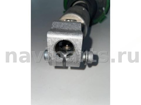 Рулевой карданчик Mercedes C, 2016 г., OEM A2314600056, арт. 11, фото 2
