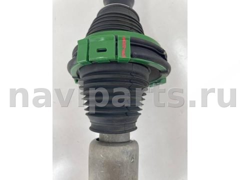 Рулевой карданчик Mercedes C, 2016 г., OEM A2314600056, арт. 11, фото 4