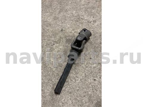 Рулевой карданчик Volkswagen LT, 2000 г., арт. 120598953_2