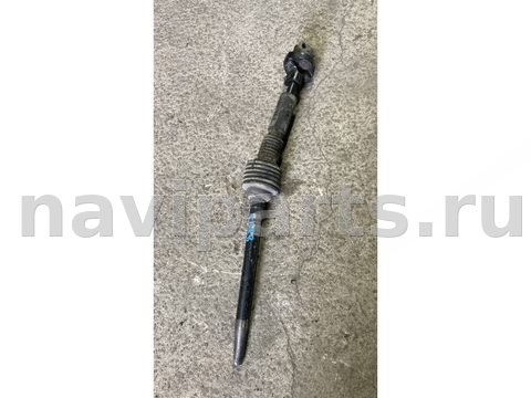 Рулевой карданчик Iveco Daily, 2006 г., OEM 42554507, арт. 121126155