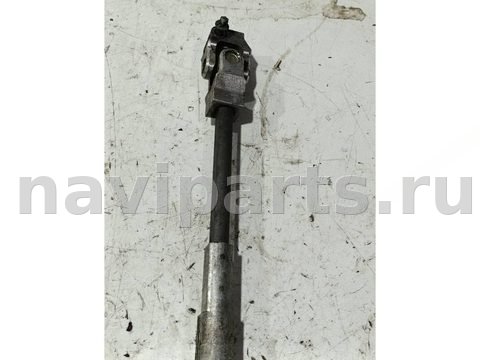 Рулевой карданчик BMW 1 E87/E81/E82/E88, 2008 г., OEM 676915701, арт. 121910, фото 5