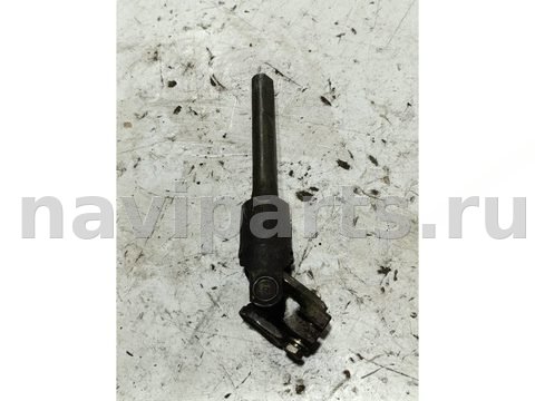 Рулевой карданчик Nissan Primera, 2002 г., арт. 121919, фото 2