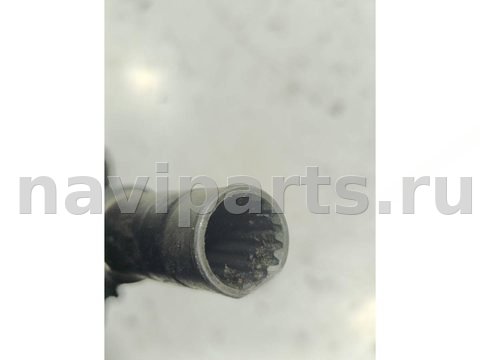 Рулевой карданчик Citroen Xsara Picasso, 2004 г., арт. 122054, фото 3