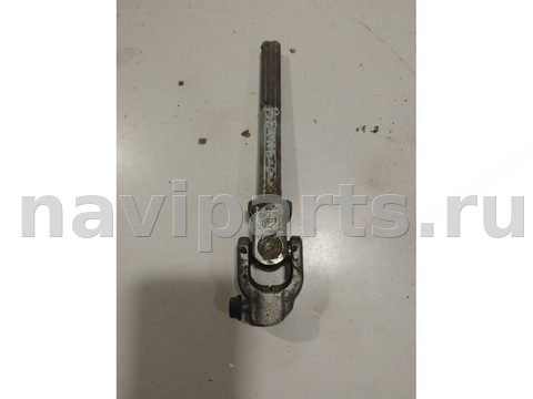 Рулевой карданчик Opel Vectra, 2005 г., арт. 12316