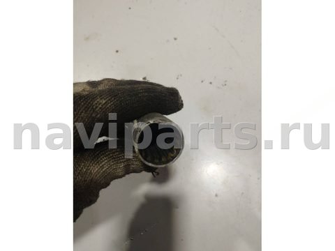 Рулевой карданчик Opel Vectra, 2005 г., арт. 12318, фото 3