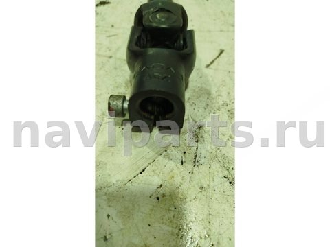 Рулевой карданчик Mercedes Sprinter, 2010 г., OEM A9064620001, арт. 123354, фото 2