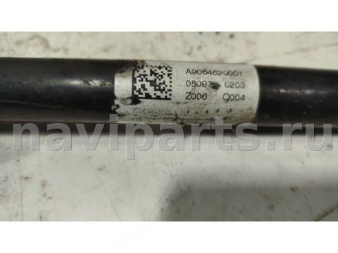 Рулевой карданчик Mercedes Sprinter, 2010 г., OEM A9064620001, арт. 123361, фото 2