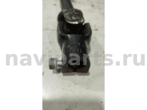 Рулевой карданчик Mercedes Sprinter, 2010 г., OEM A9064620001, арт. 123361, фото 3