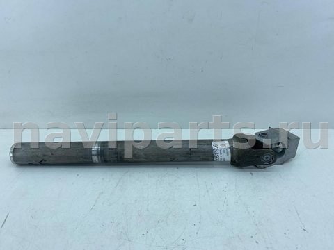 Рулевой карданчик Porsche Macan, 2020 г., OEM 95B419753N, арт. 12420
