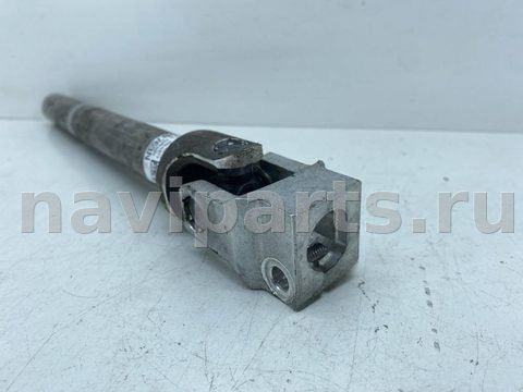 Рулевой карданчик Porsche Macan, 2020 г., OEM 95B419753N, арт. 12420, фото 5