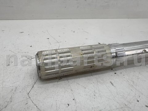 Рулевой карданчик Porsche 911, 2018 г., OEM 99134702403, арт. 13974, фото 2