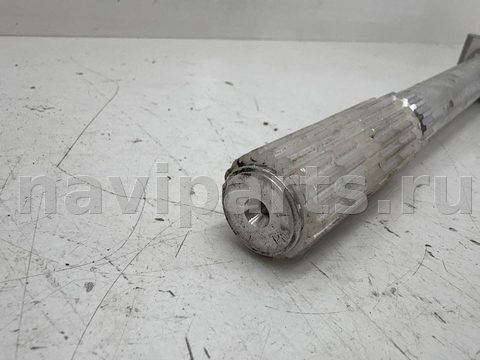 Рулевой карданчик Porsche 911, 2018 г., OEM 99134702403, арт. 13974, фото 3