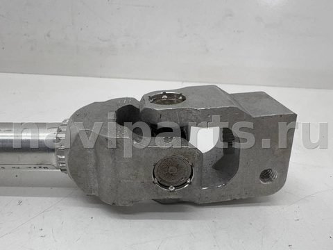 Рулевой карданчик Porsche 911, 2018 г., OEM 99134702403, арт. 13974, фото 4