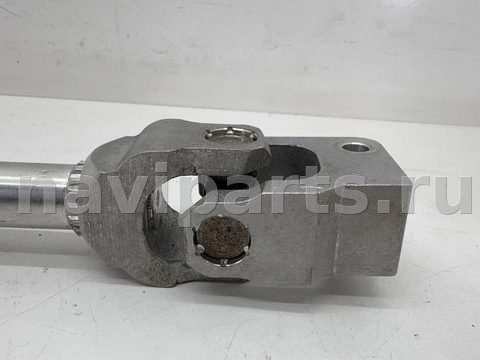 Рулевой карданчик Porsche 911, 2018 г., OEM 99134702403, арт. 13974, фото 5