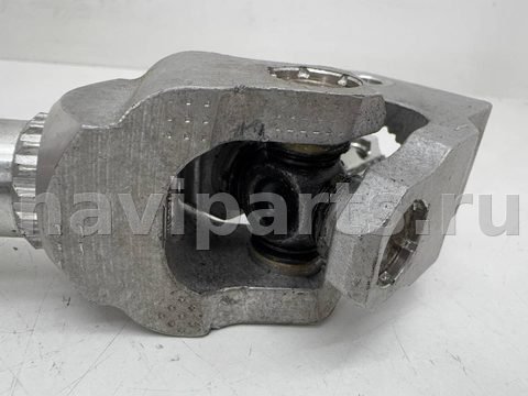 Рулевой карданчик Porsche 911, 2018 г., OEM 99134702403, арт. 13974, фото 6