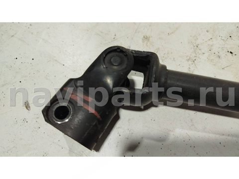 Рулевой карданчик Volkswagen LT, 2001 г., арт. 13980, фото 3