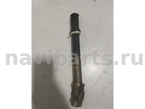 Рулевой карданчик Audi A5, 2008 г., арт. 14164