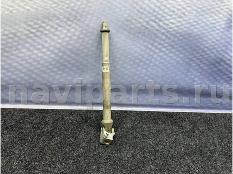 Рулевой карданчик BMW X7 G07, 2023 г., OEM 6871959, арт. 1431