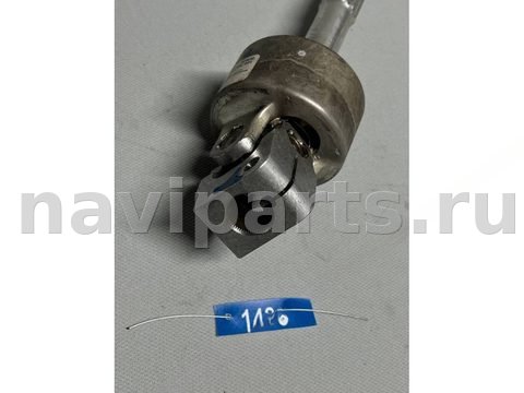 Рулевой карданчик BMW 6 E63/E64, 2008 г., OEM 2201055729, арт. 1436_2, фото 2
