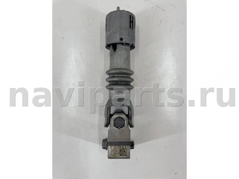 Рулевой карданчик Mercedes C, 2016 г., OEM A2054620378, арт. 146