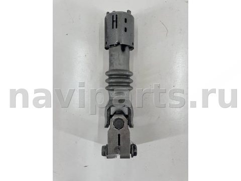 Рулевой карданчик Mercedes C, 2016 г., OEM A2054620378, арт. 146, фото 3