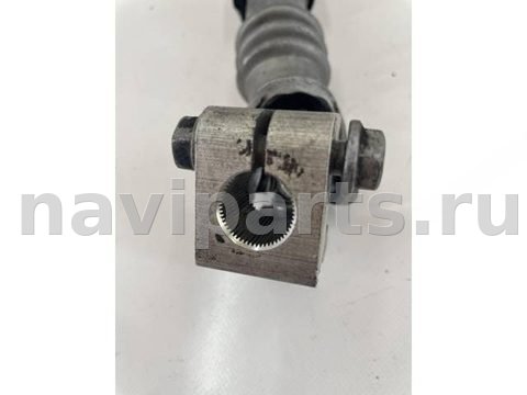 Рулевой карданчик Mercedes C, 2016 г., OEM A2054620378, арт. 146, фото 5