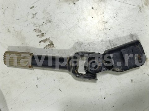 Рулевой карданчик Volkswagen Sharan, 1999 г., арт. 14950, фото 2