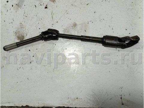 Рулевой карданчик Renault Laguna, 2000 г., арт. 15343