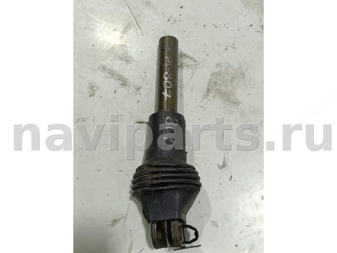 Рулевой карданчик Peugeot 807, 2003 г., арт. 15363