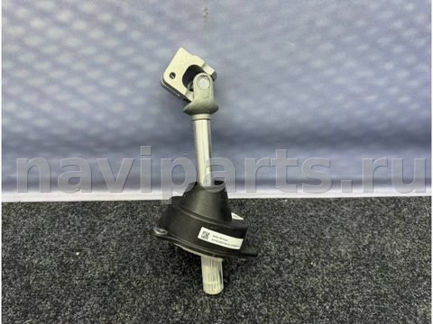 Рулевой карданчик BMW X5 G05, 2023 г., OEM 6871958, арт. 1559