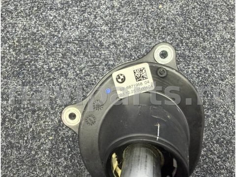 Рулевой карданчик BMW X5 G05, 2023 г., OEM 6871958, арт. 1559, фото 2
