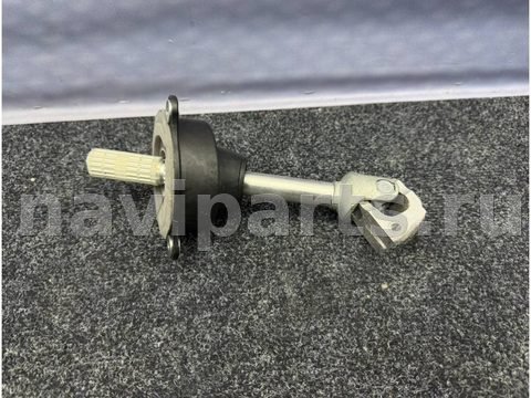 Рулевой карданчик BMW X5 G05, 2023 г., OEM 6871958, арт. 1559, фото 3