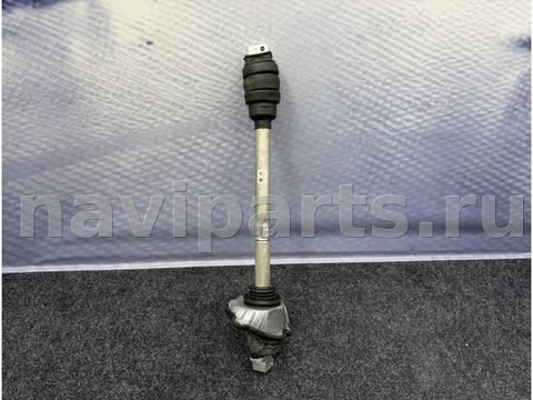 Рулевой карданчик BMW 5 G30/G31, 2022 г., OEM 6869347, арт. 1623