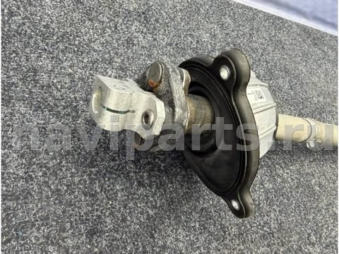Рулевой карданчик BMW 5 G30/G31, 2022 г., OEM 6869347, арт. 1623, фото 4